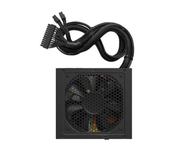 Seasonic Core GM 650W 80 Plus Gold - 514823 - zdjęcie 4